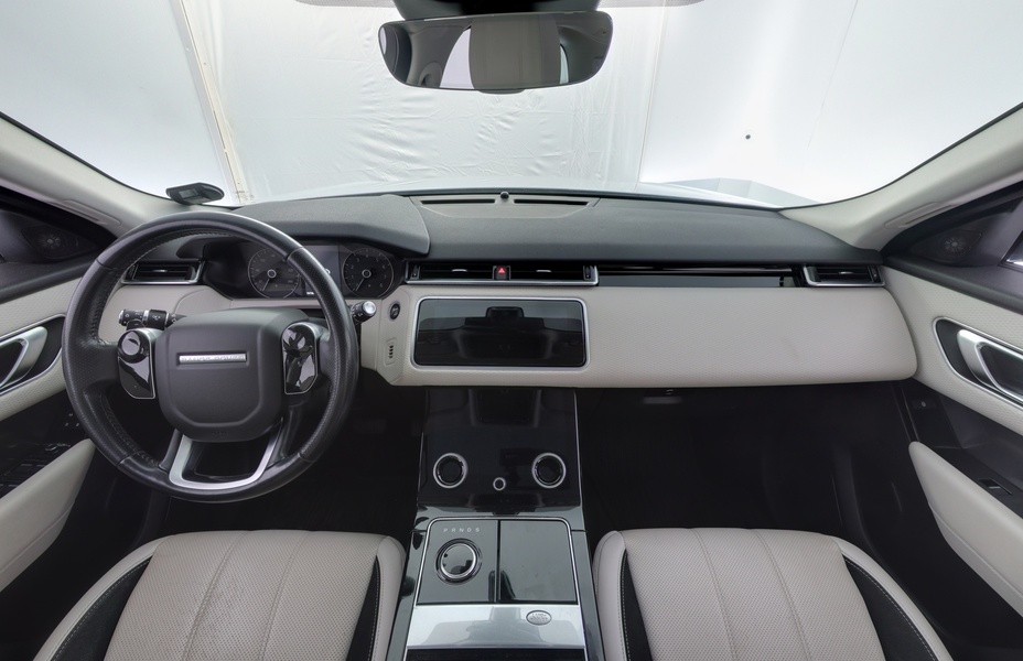 Land Rover Range Rover Velar vaihtoauto