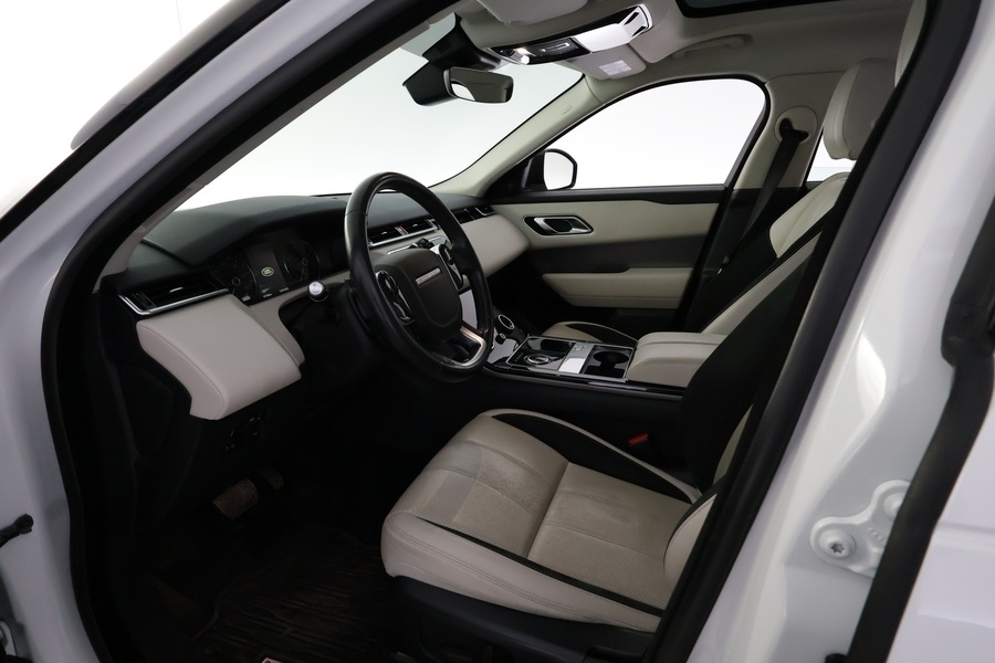 Land Rover Range Rover Velar vaihtoauto