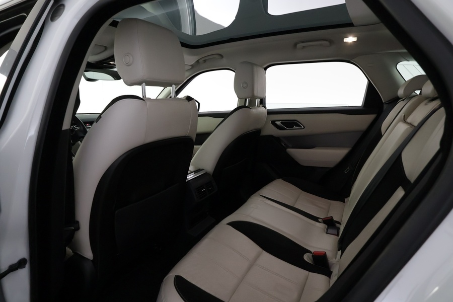 Land Rover Range Rover Velar vaihtoauto