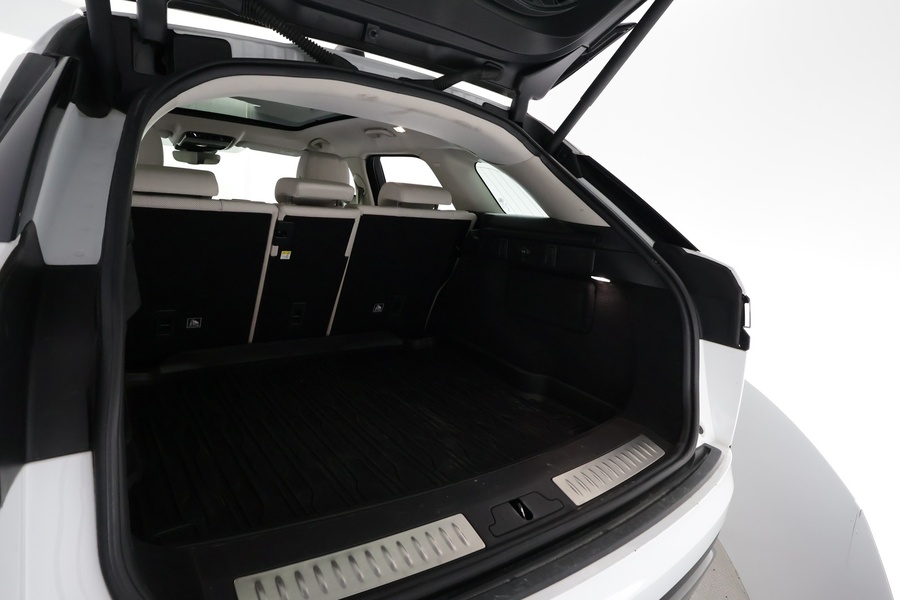 Land Rover Range Rover Velar vaihtoauto