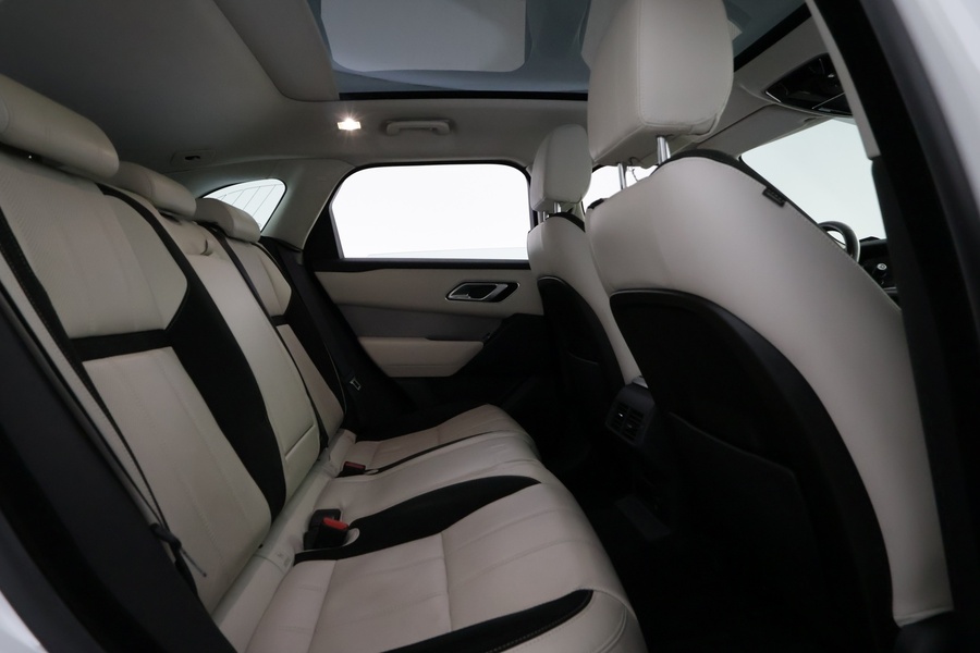 Land Rover Range Rover Velar vaihtoauto