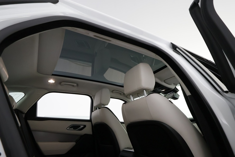 Land Rover Range Rover Velar vaihtoauto