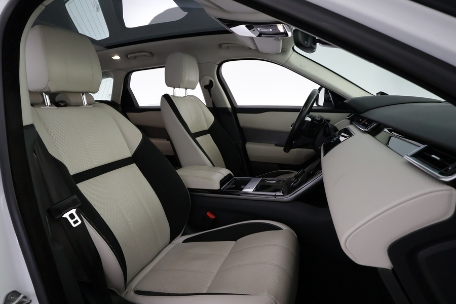 Land Rover Range Rover Velar vaihtoauto