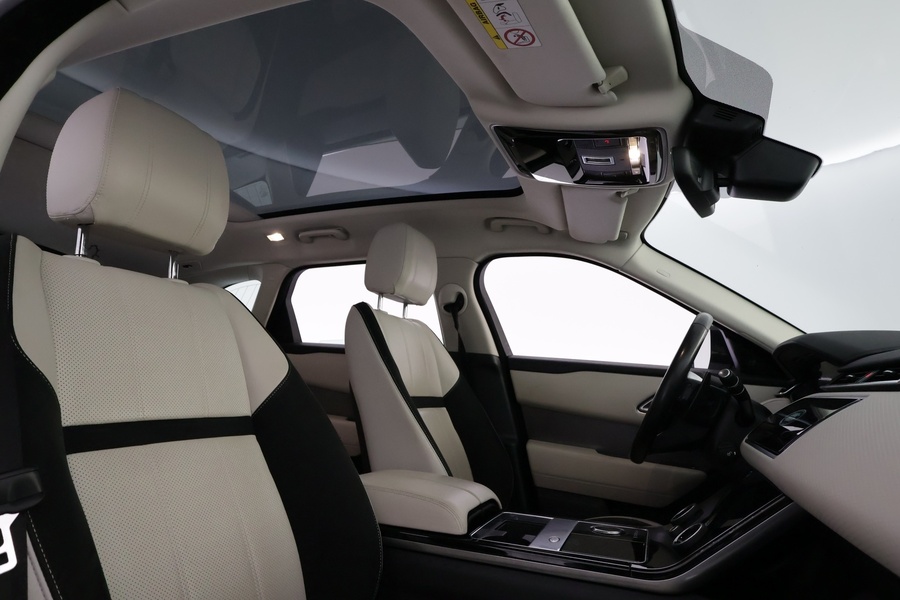 Land Rover Range Rover Velar vaihtoauto