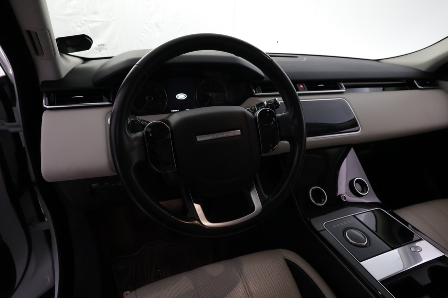 Land Rover Range Rover Velar vaihtoauto