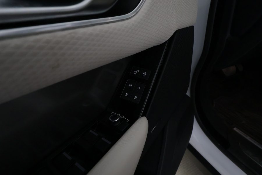 Land Rover Range Rover Velar vaihtoauto