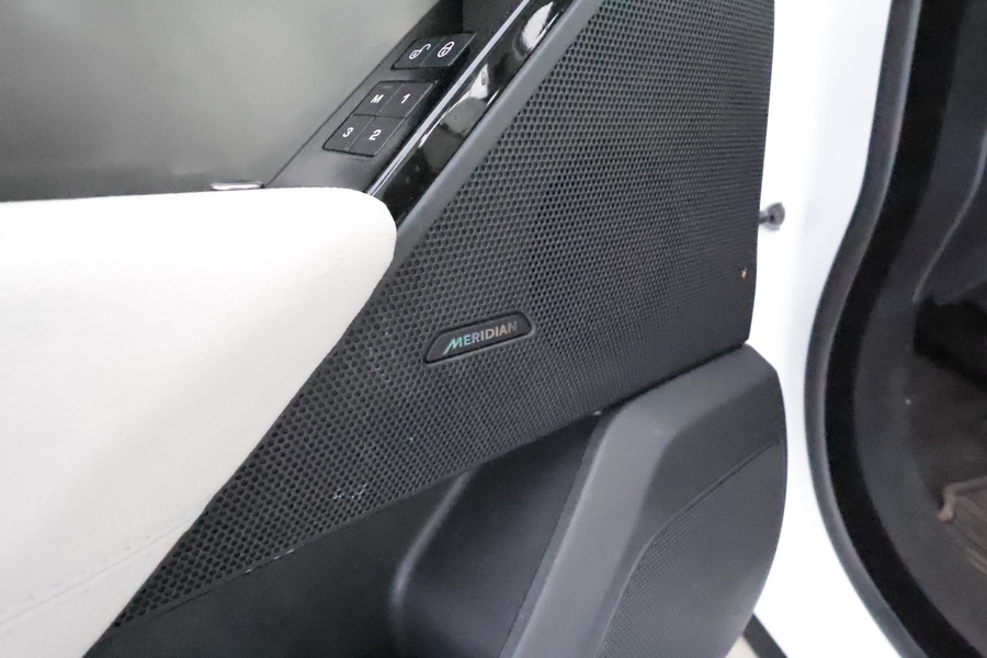 Land Rover Range Rover Velar vaihtoauto