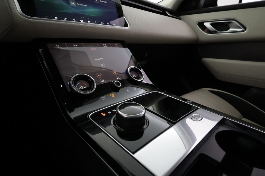 Land Rover Range Rover Velar vaihtoauto