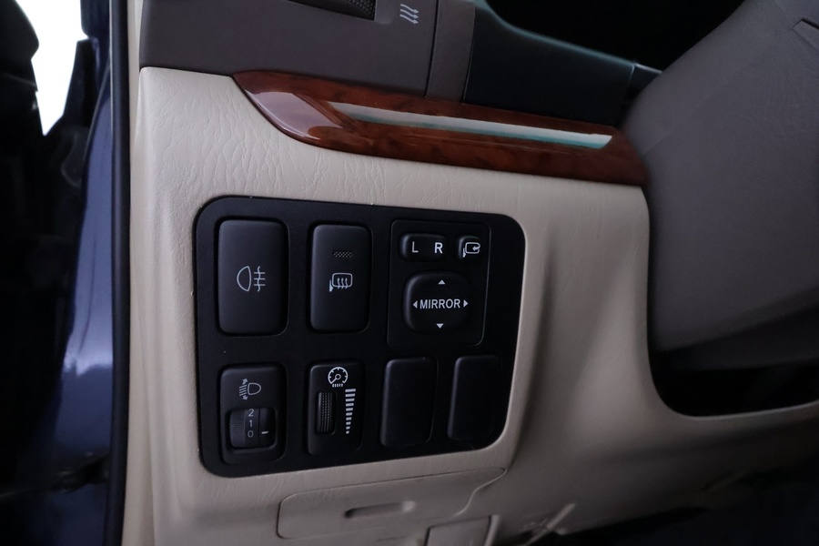 Toyota Land Cruiser vaihtoauto