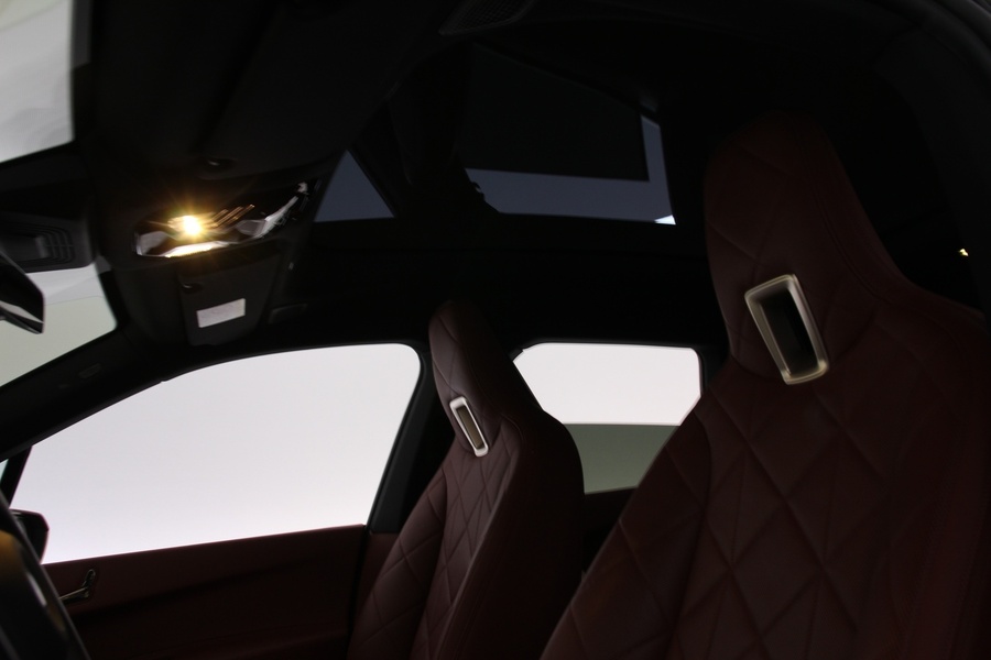 BMW iX vaihtoauto