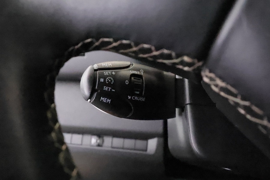 Peugeot e-Traveller vaihtoauto