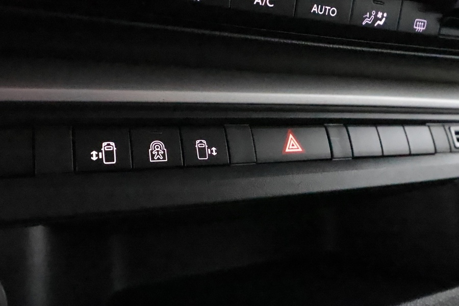 Peugeot e-Traveller vaihtoauto