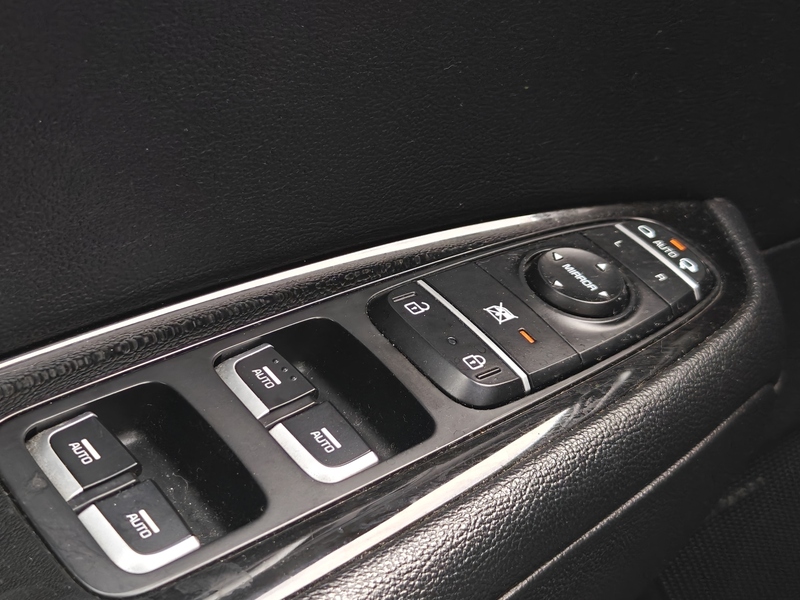 Kia Optima vaihtoauto