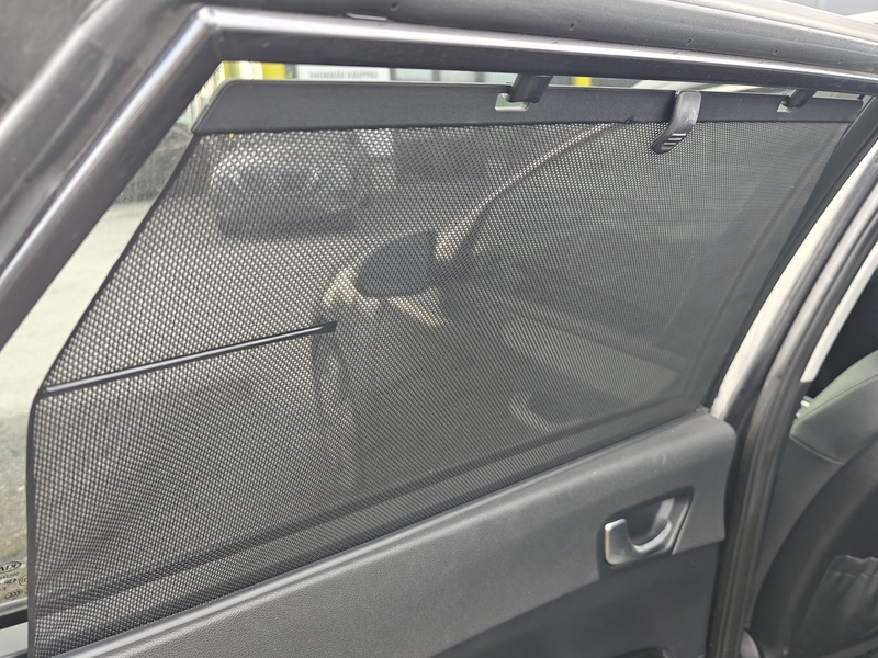 Kia Optima vaihtoauto