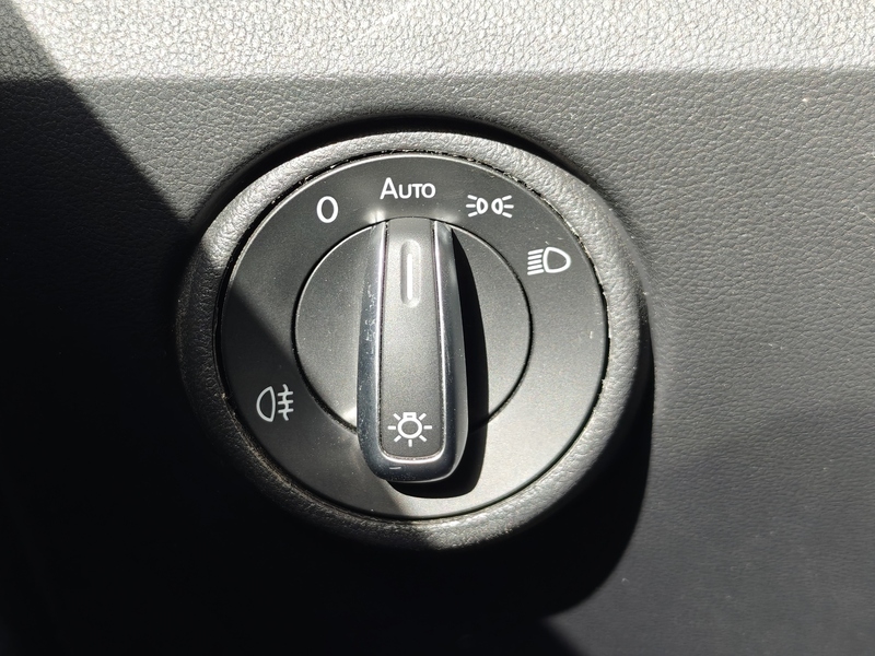 Volkswagen up! vaihtoauto