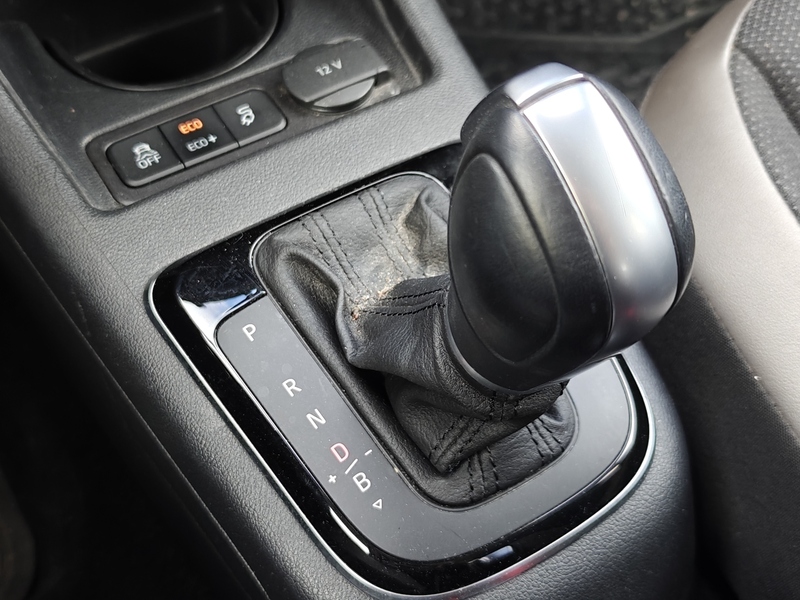 Volkswagen up! vaihtoauto