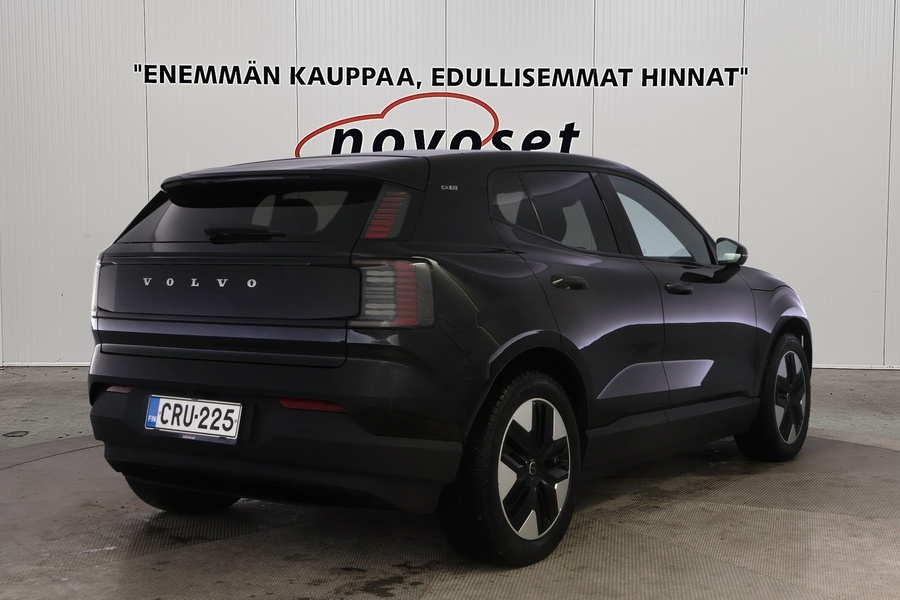 Volvo EX30 vaihtoauto