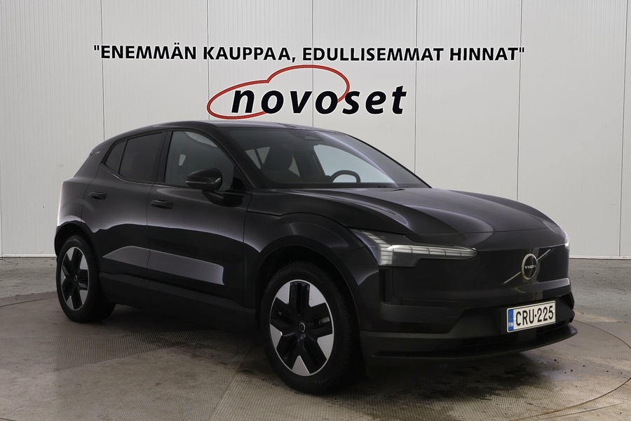 Volvo EX30 vaihtoauto