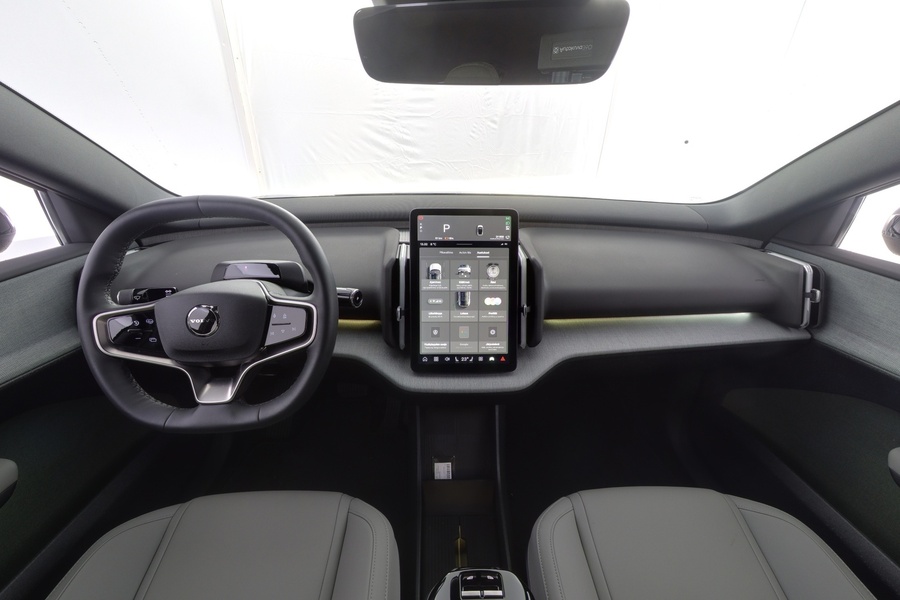 Volvo EX30 vaihtoauto