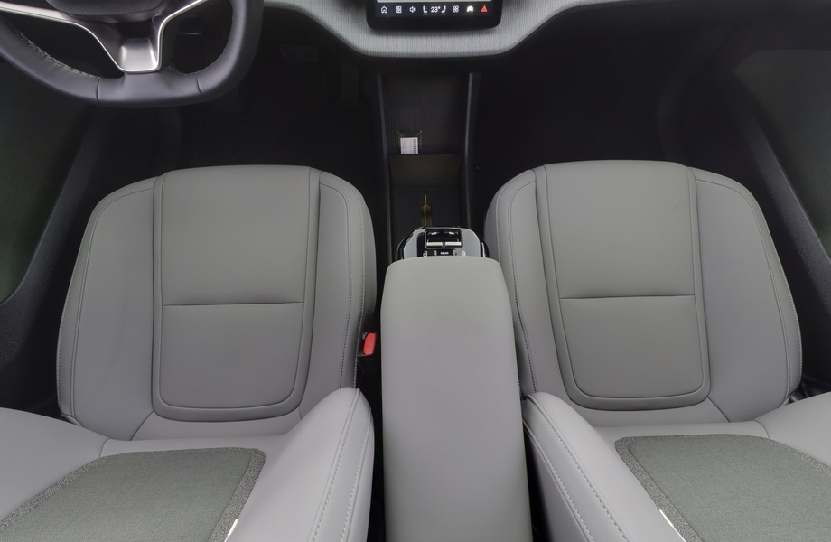 Volvo EX30 vaihtoauto