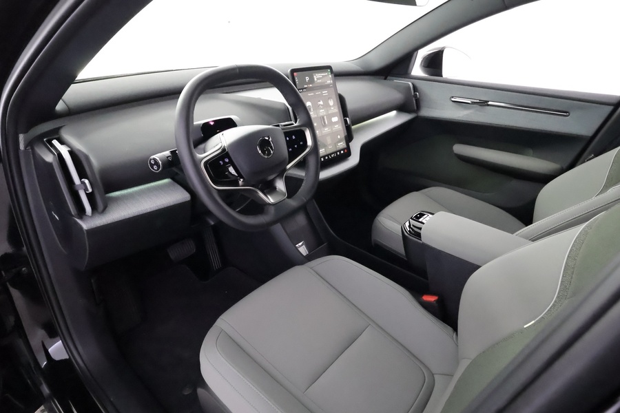 Volvo EX30 vaihtoauto