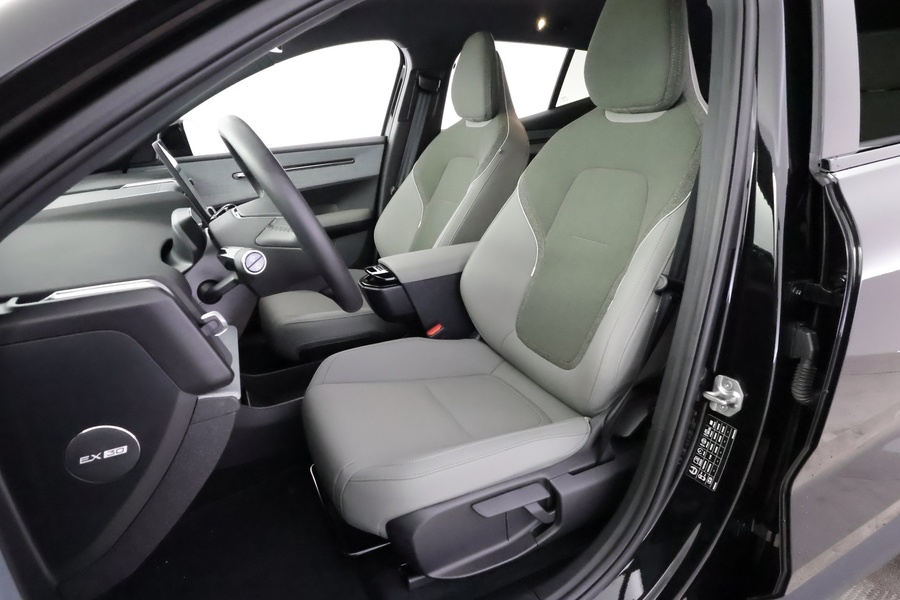 Volvo EX30 vaihtoauto