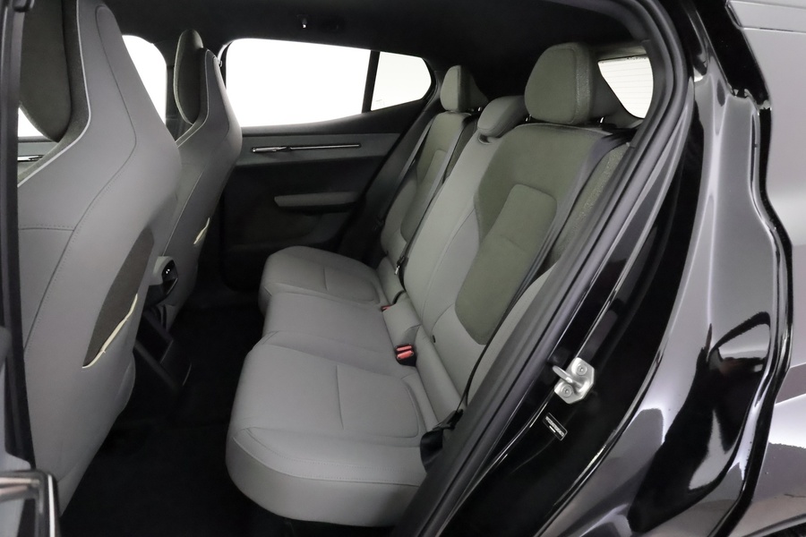 Volvo EX30 vaihtoauto