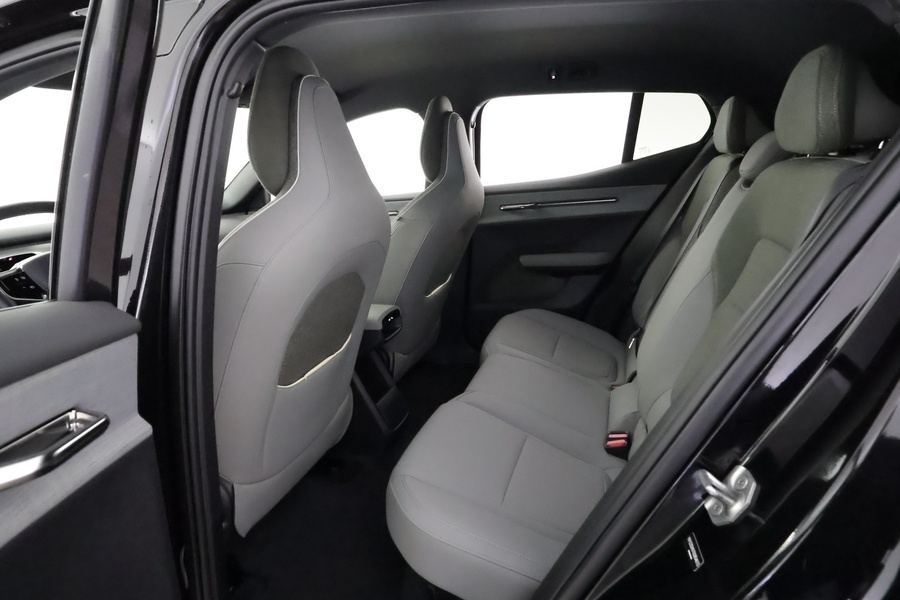 Volvo EX30 vaihtoauto