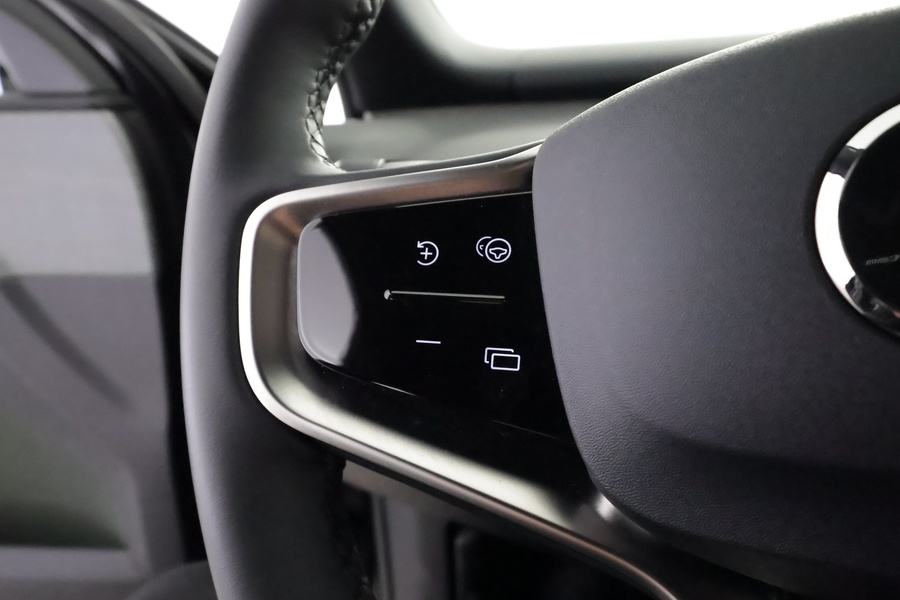 Volvo EX30 vaihtoauto