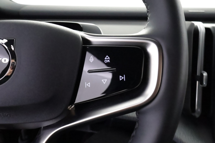 Volvo EX30 vaihtoauto