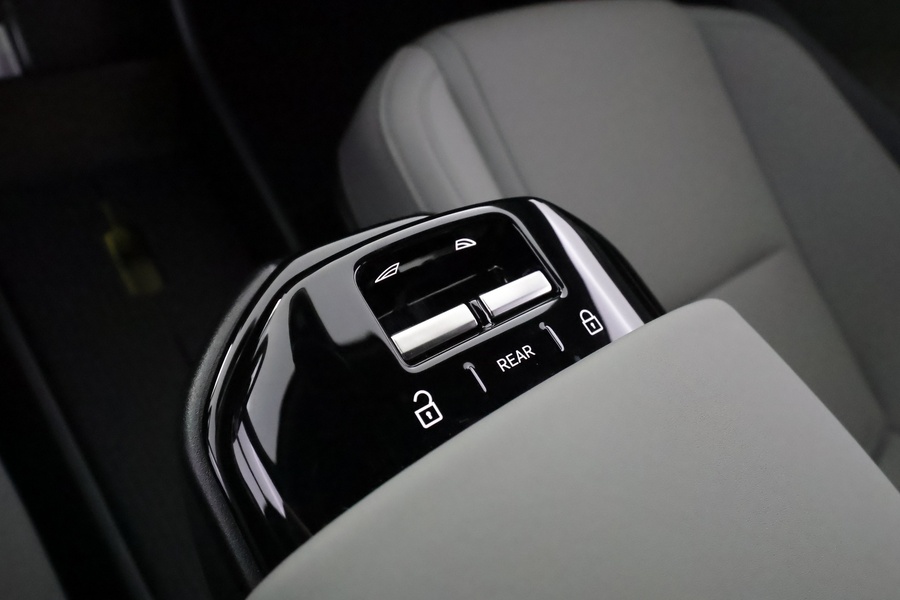 Volvo EX30 vaihtoauto