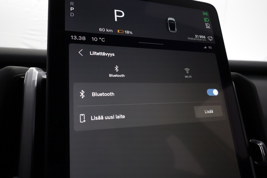 Volvo EX30 vaihtoauto