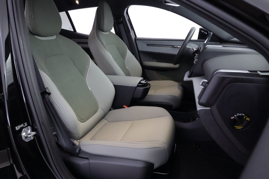 Volvo EX30 vaihtoauto