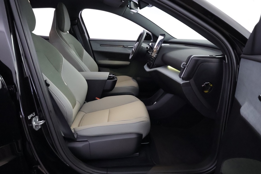 Volvo EX30 vaihtoauto