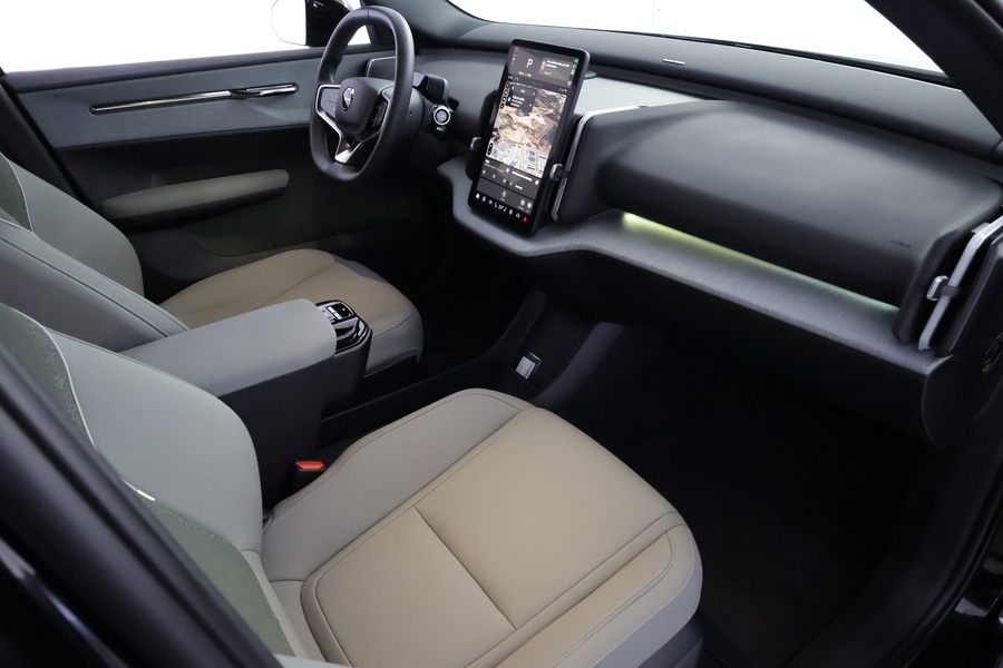 Volvo EX30 vaihtoauto