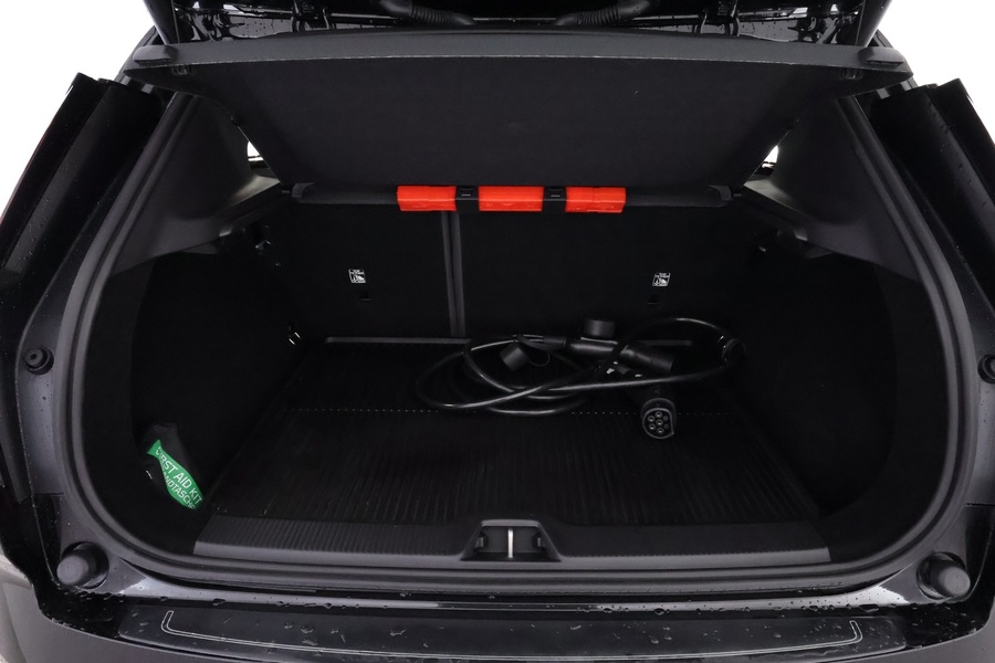 Volvo EX30 vaihtoauto