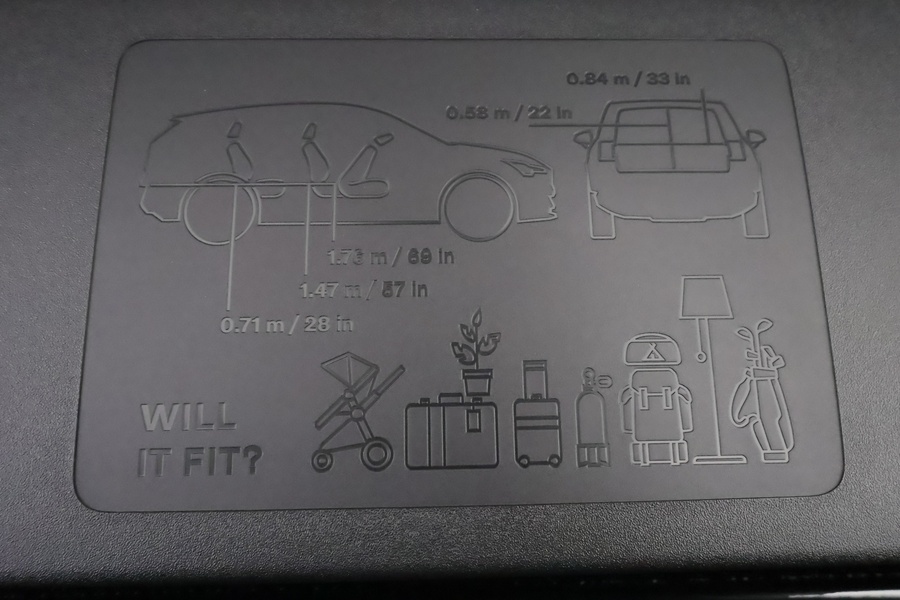 Volvo EX30 vaihtoauto