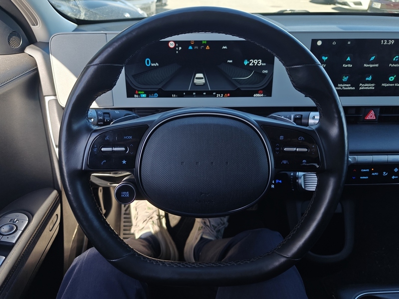 Hyundai IONIQ 5 vaihtoauto