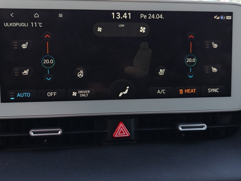 Hyundai IONIQ 5 vaihtoauto