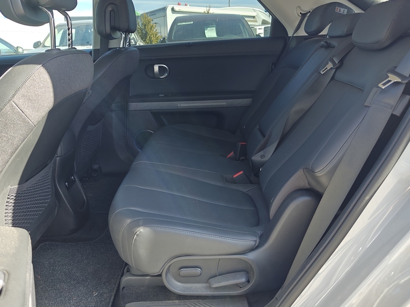 Hyundai IONIQ 5 vaihtoauto