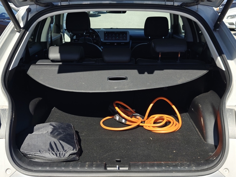 Hyundai IONIQ 5 vaihtoauto