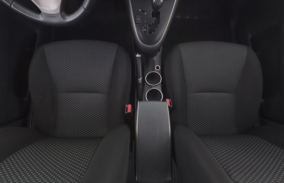 Toyota Verso vaihtoauto