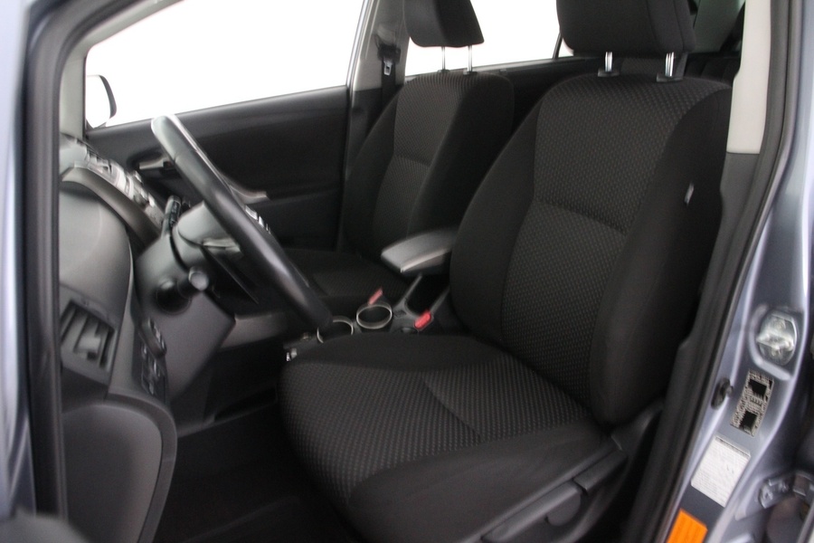 Toyota Verso vaihtoauto