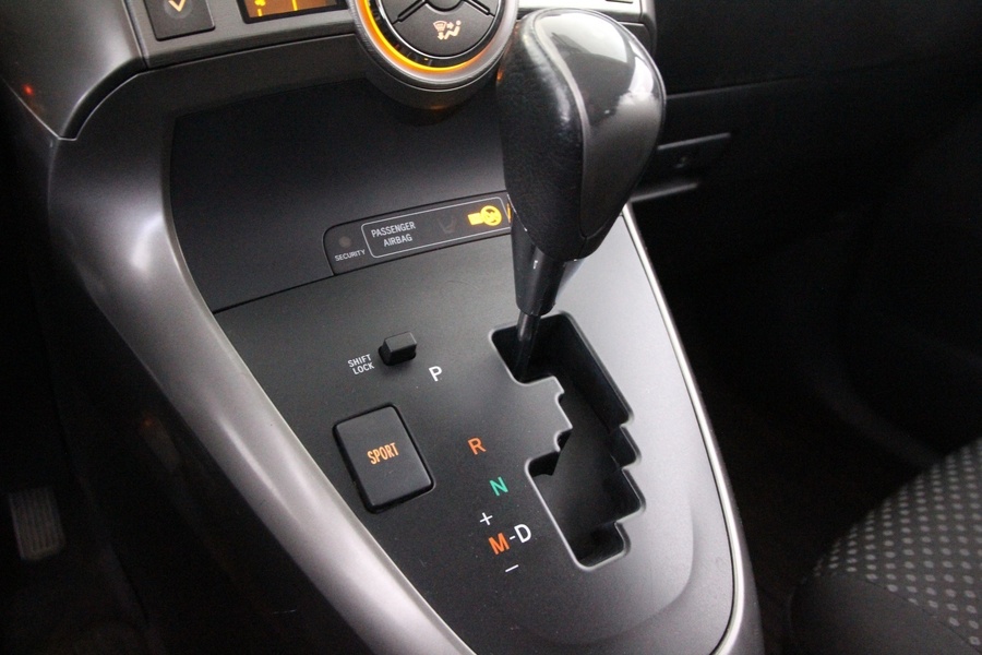 Toyota Verso vaihtoauto