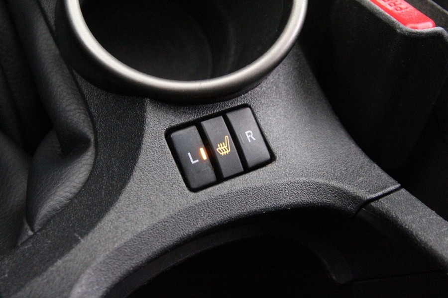 Toyota Verso vaihtoauto