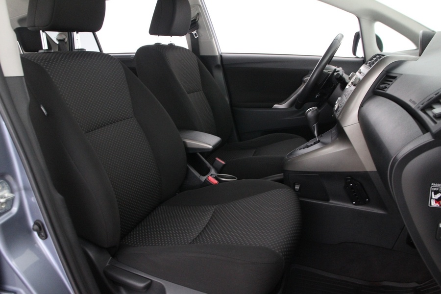 Toyota Verso vaihtoauto