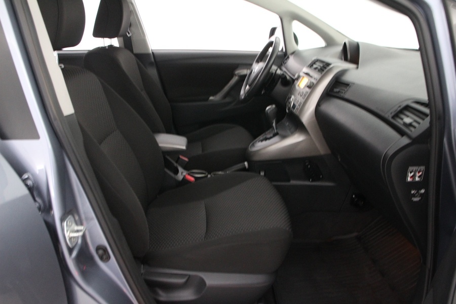 Toyota Verso vaihtoauto