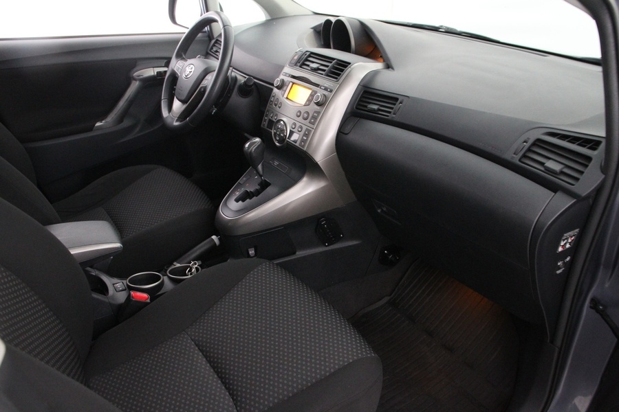 Toyota Verso vaihtoauto