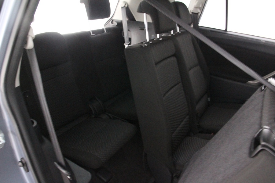 Toyota Verso vaihtoauto