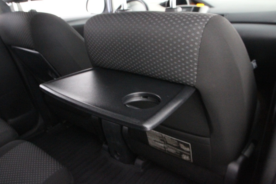 Toyota Verso vaihtoauto